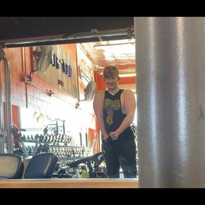 Meet your Posher, Kameron